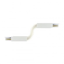 Savienotājs  CONNECTOR FLEX WHITE